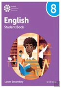 Bertrand.pt - Oxford International Lower Secondary English: Student Book 8