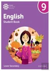 Oxford International Lower Secondary English: Student Book 9