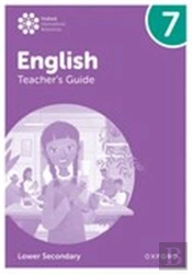 Oxford International Lower Secondary English: Teacher'S Guide 7