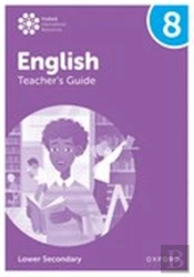 Oxford International Lower Secondary English: Teacher'S Guide 8