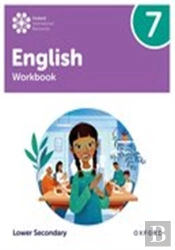 Oxford International Lower Secondary English: Workbook 7