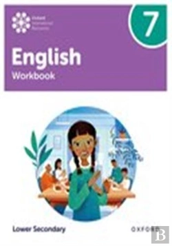 Bertrand.pt - Oxford International Lower Secondary English: Workbook 7