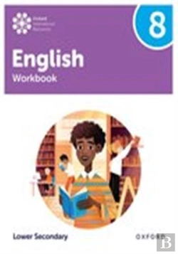 Bertrand.pt - Oxford International Lower Secondary English: Workbook 8