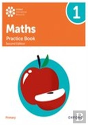 Oxford International Maths: Practice Book 1