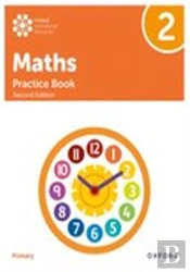 Oxford International Maths: Practice Book 2