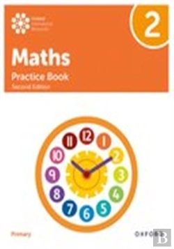 Bertrand.pt - Oxford International Maths: Practice Book 2