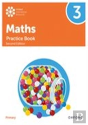 Oxford International Maths: Practice Book 3