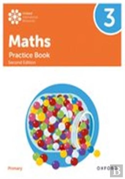 Bertrand.pt - Oxford International Maths: Practice Book 3