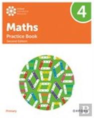 Oxford International Maths: Practice Book 4