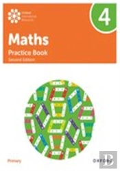 Oxford International Maths: Practice Book 4