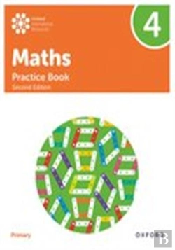 Bertrand.pt - Oxford International Maths: Practice Book 4