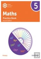 Oxford International Maths: Practice Book 5