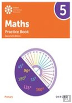 Bertrand.pt - Oxford International Maths: Practice Book 5