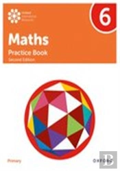 Oxford International Maths: Practice Book 6