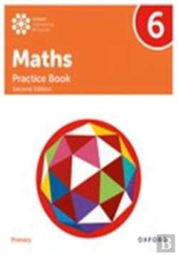 Bertrand.pt - Oxford International Maths: Practice Book 6