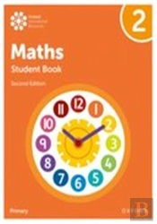 Oxford International Maths: Student Book 2