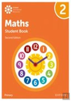 Bertrand.pt - Oxford International Maths: Student Book 2
