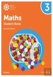 Oxford International Maths: Student Book 3