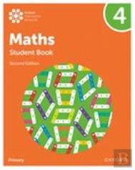 Oxford International Maths: Student Book 4