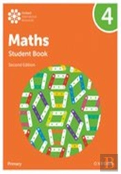 Oxford International Maths: Student Book 4