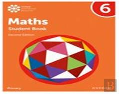 Oxford International Maths: Student Book 6