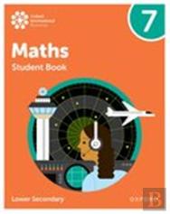 Oxford International Maths: Student Book 7 (Lower Secondary)