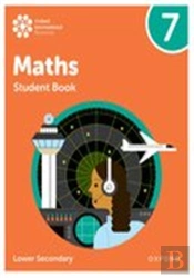 Oxford International Maths: Student Book 7 (Lower Secondary)