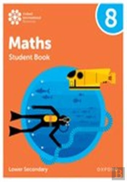 Bertrand.pt - Oxford International Maths: Student Book 8 (Lower Secondary)