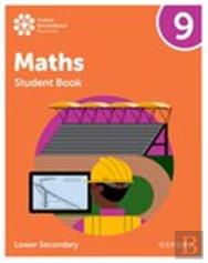 Oxford International Maths: Student Book 9 (Lower Secondary)