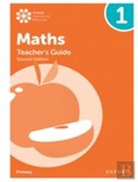 Oxford International Maths: Teacher'S Guide 1
