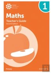 Oxford International Maths: Teacher'S Guide 1
