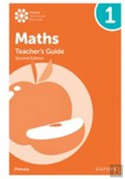 Bertrand.pt - Oxford International Maths: Teacher'S Guide 1