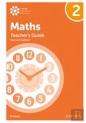 Oxford International Maths: Teacher'S Guide 2