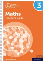 Oxford International Maths: Teacher'S Guide 3