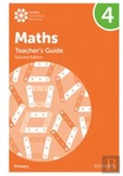 Oxford International Maths: Teacher'S Guide 4