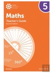 Oxford International Maths: Teacher'S Guide 5