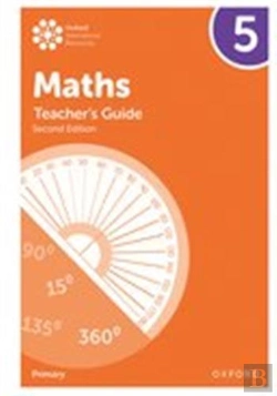 Bertrand.pt - Oxford International Maths: Teacher'S Guide 5