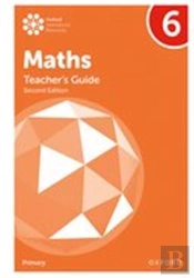 Oxford International Maths: Teacher'S Guide 6