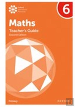 Bertrand.pt - Oxford International Maths: Teacher'S Guide 6