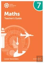 Oxford International Maths: Teacher'S Guide 7 (Lower Secondary)