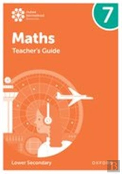 Bertrand.pt - Oxford International Maths: Teacher'S Guide 7 (Lower Secondary)