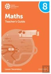 Oxford International Maths: Teacher'S Guide 8 (Lower Secondary)