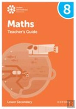 Bertrand.pt - Oxford International Maths: Teacher'S Guide 8 (Lower Secondary)
