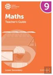 Oxford International Maths: Teacher'S Guide 9 (Lower Secondary)
