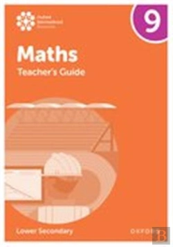 Bertrand.pt - Oxford International Maths: Teacher'S Guide 9 (Lower Secondary)