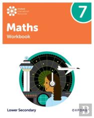 Oxford International Maths: Workbook 7 (Lower Secondary)