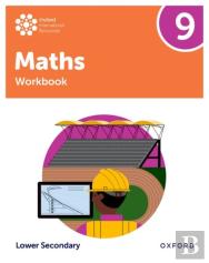 Oxford International Maths: Workbook 9 (Lower Secondary)