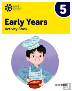 Bertrand.pt - Oxford International Pre-Primary Programme: Activity Book 5