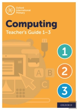 Bertrand.pt - Oxford International Primary Computing Teacher Guide (Levels 1-3)
