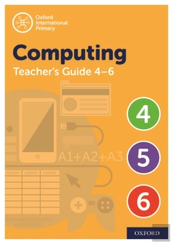 Bertrand.pt - Oxford International Primary Computing Teacher Guide (Levels 4-6)
